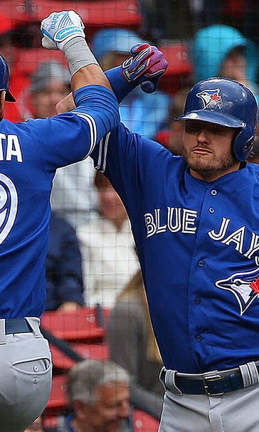 Will the rising Blue Jays end up buyers at the trade deadline?